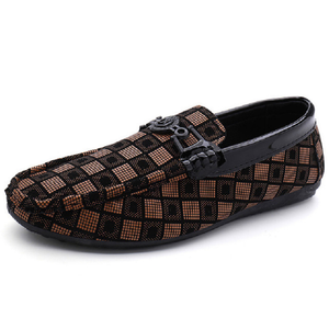 Will Loafer-Schuhe