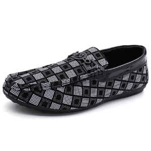 Will Loafer-Schuhe